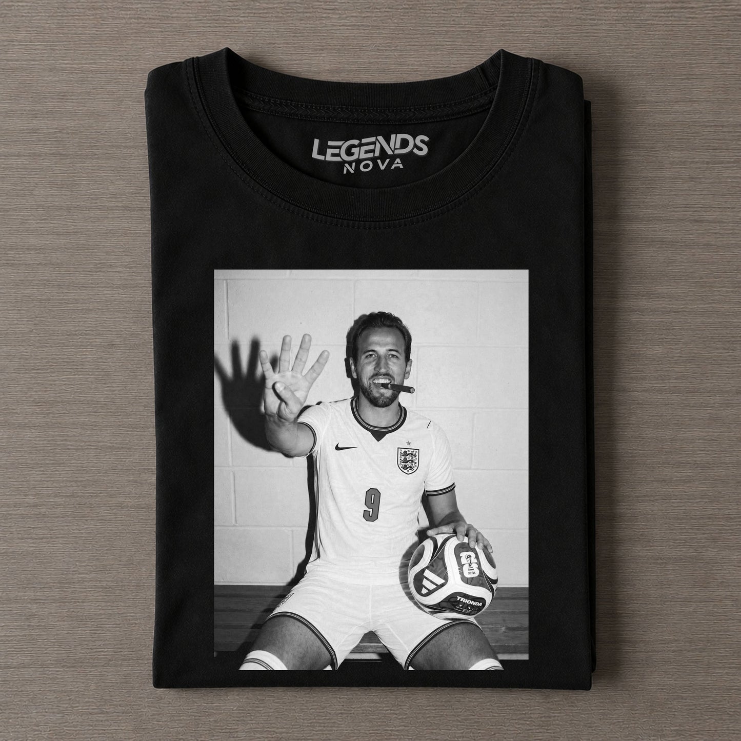 Harry Kane England T-Shirt
