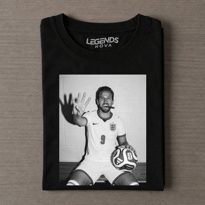 Harry Kane England T-Shirt