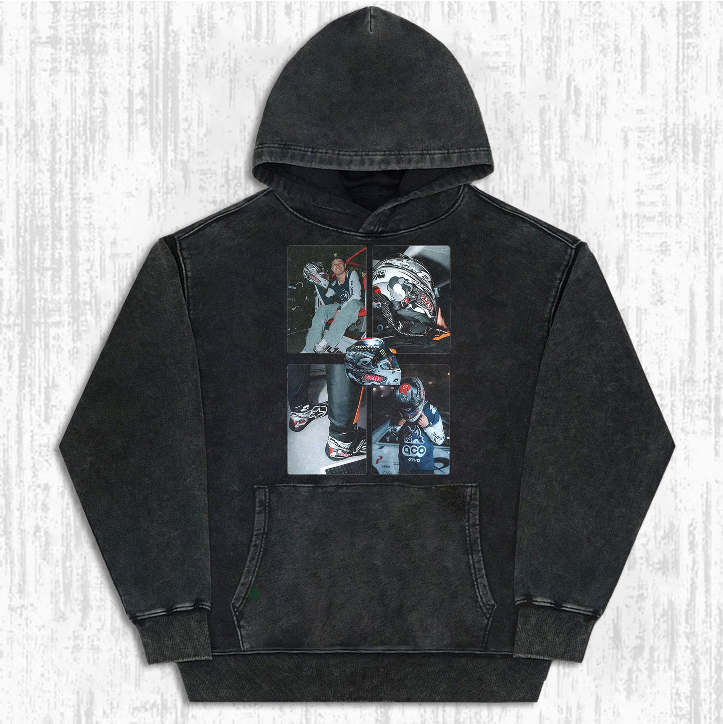 Lando Norris F1 Tee/Sweatshirt/Hoodie