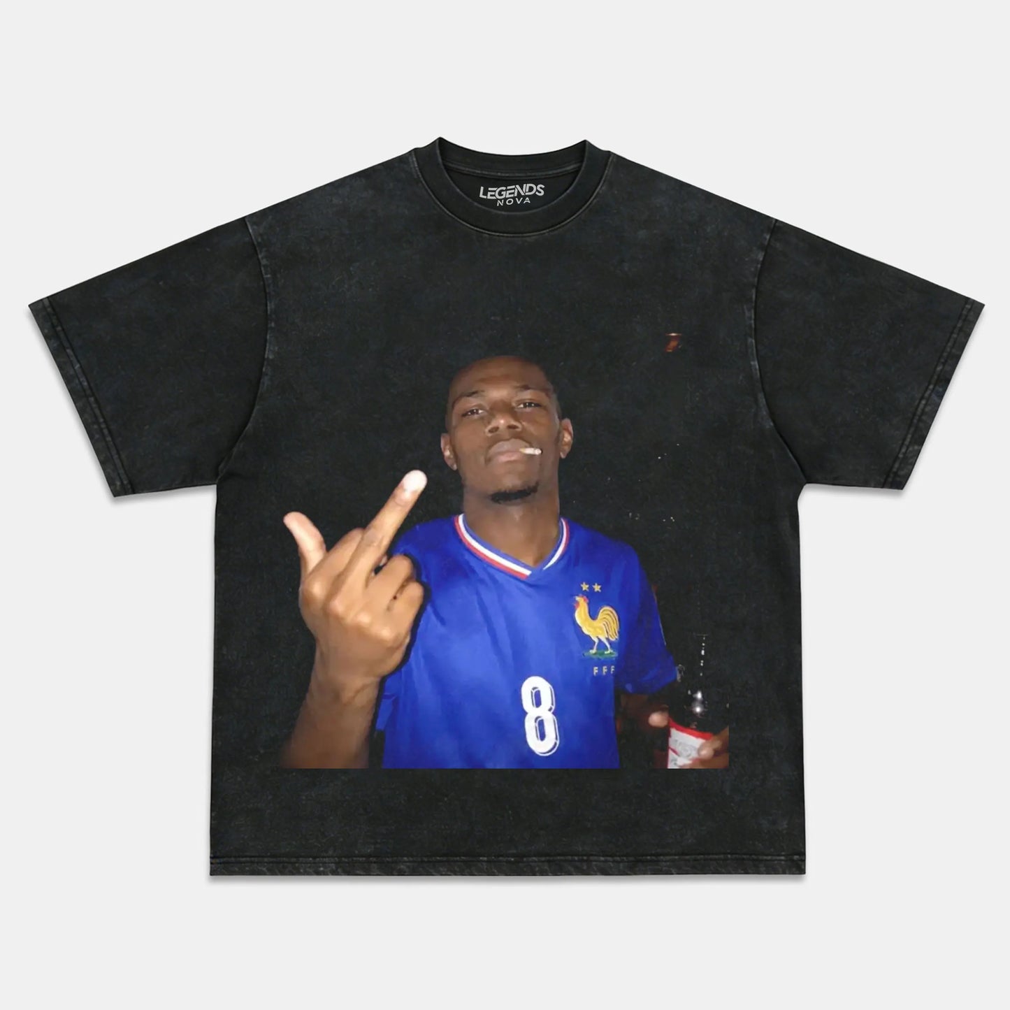 Aurélien Tchouaméni France 2026 T-shirt