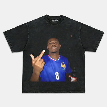 Aurélien Tchouaméni France 2026 T-shirt