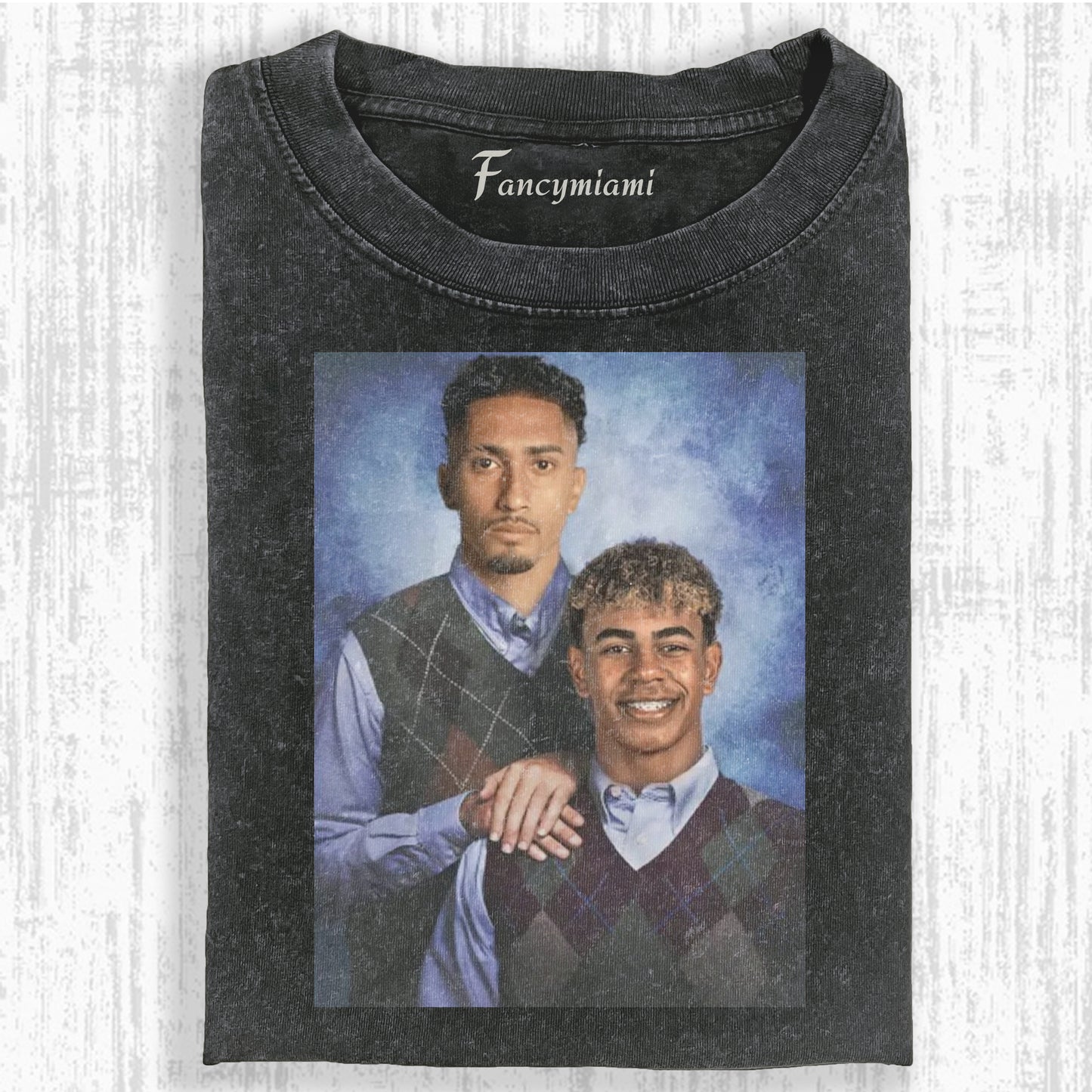 PITCH PARODY T-SHIRT