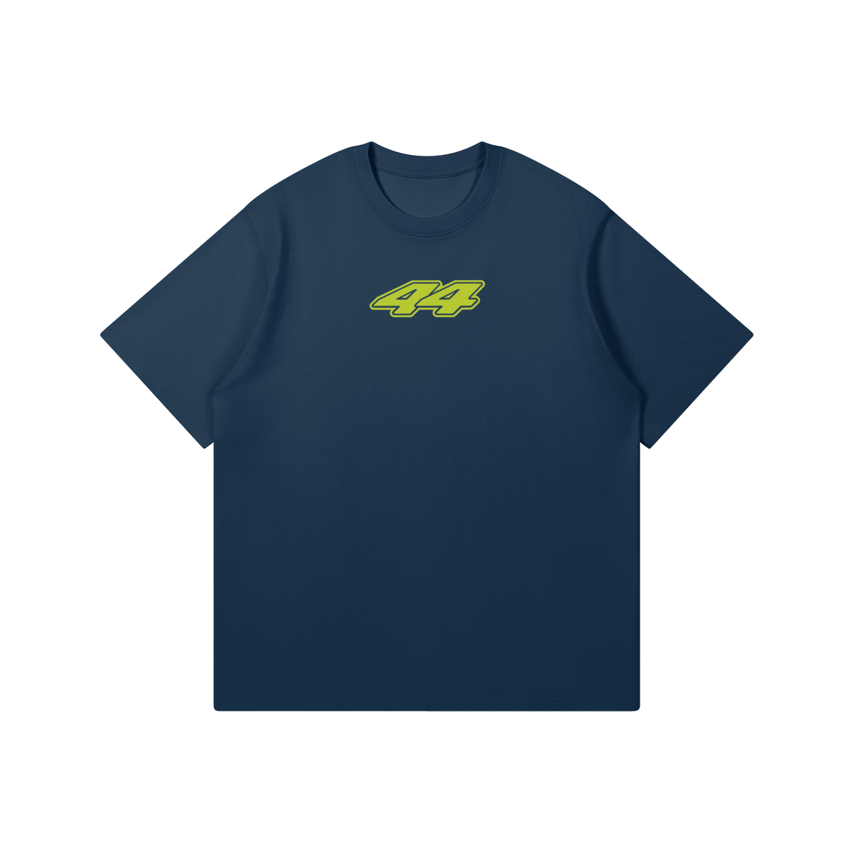 Lewis Icon Tee - [DS]