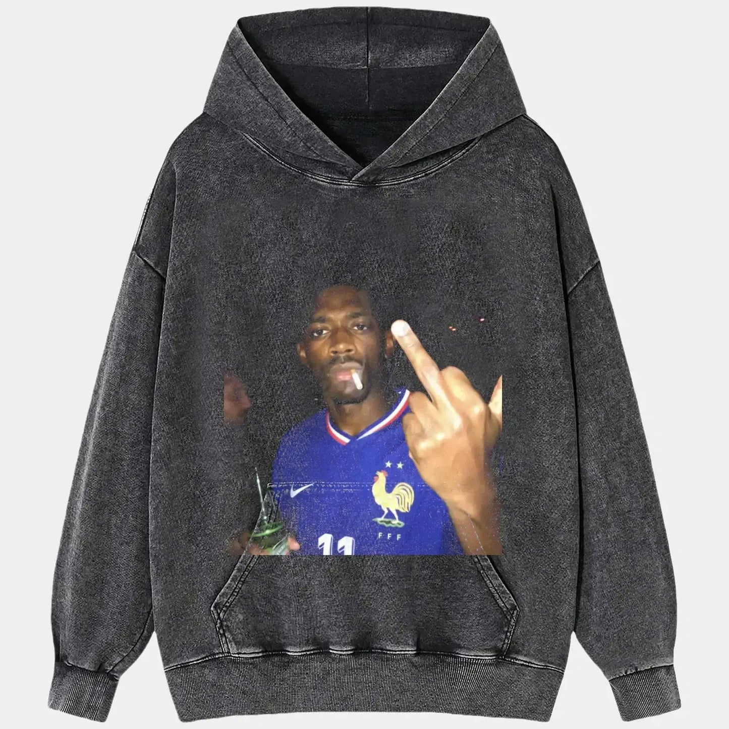 France Tee 2