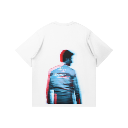 Carlos Blur Tee - [DS]