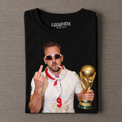 T-shirt Harry Kane 2026