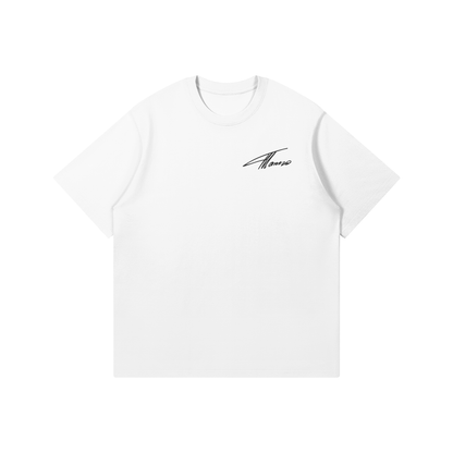 Alonso Signature Tee - [DS]