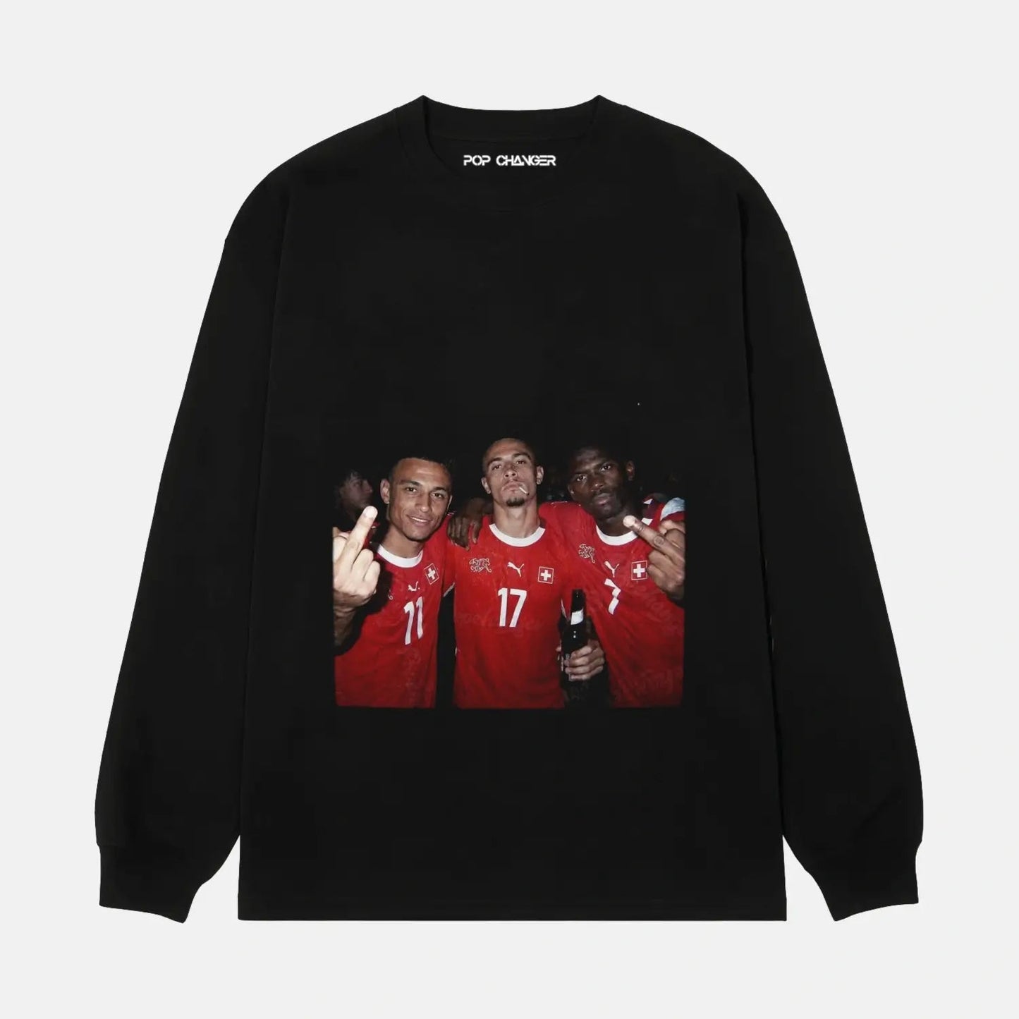 Schweiz Fußball TEE 1.4