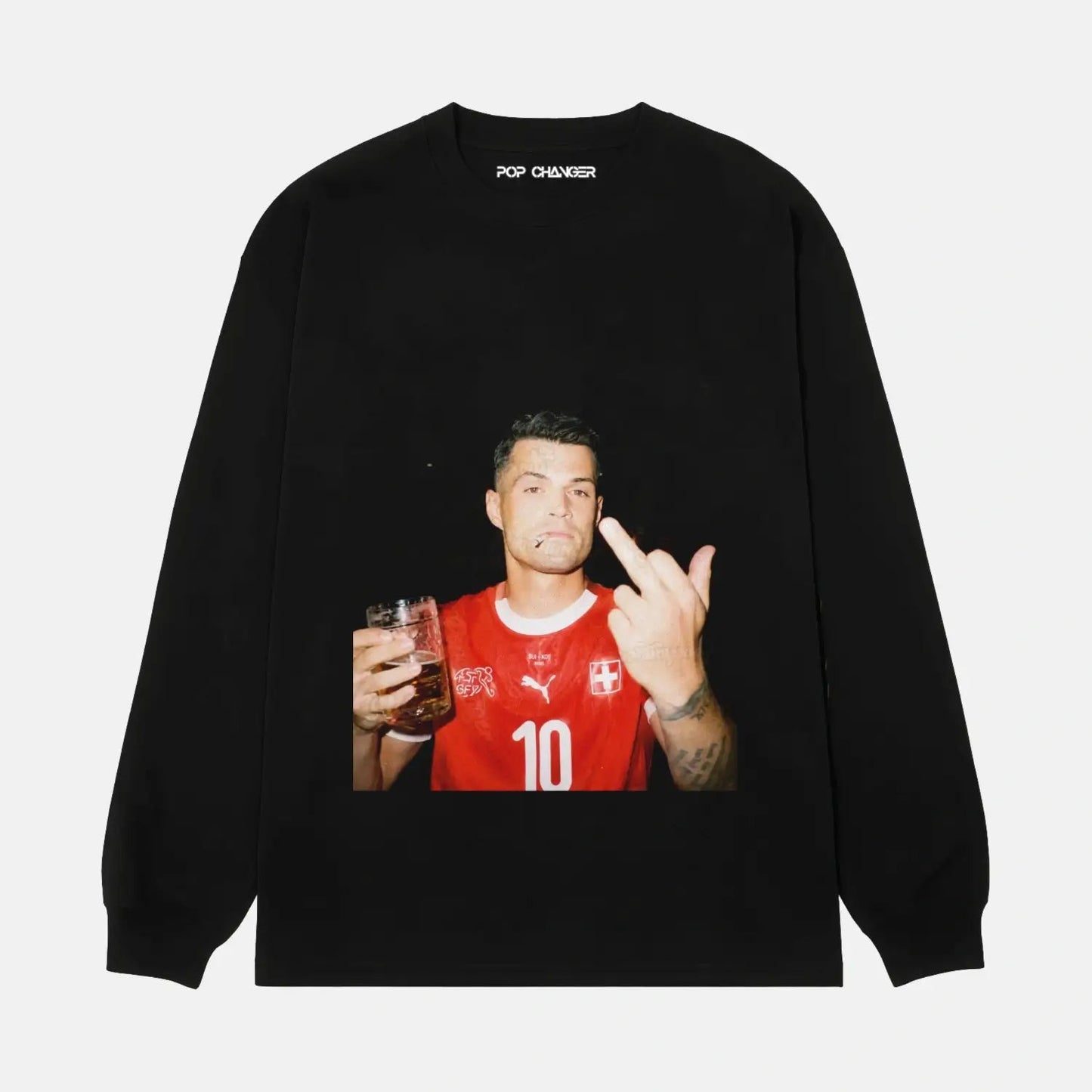 Schweiz Fussball-TEE 1.0