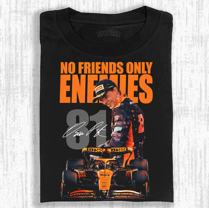 Oscar Piastri F1 T-Shirt/Sweatshirt/Hoodie