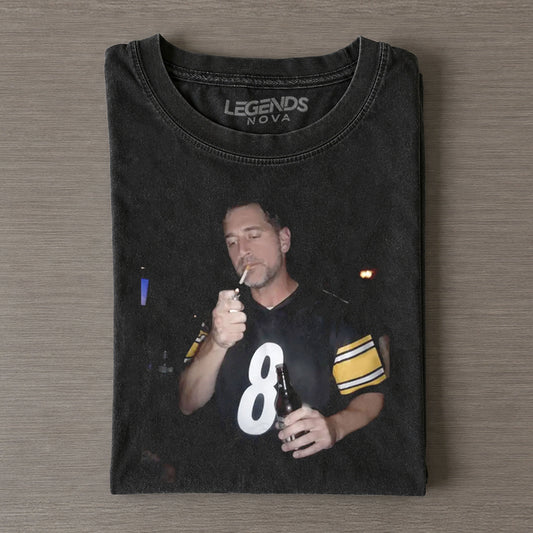 Steelers TJ NFL Tee