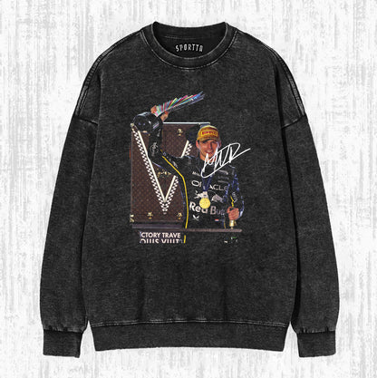 F1 Max Verstappen Tee/Sweatshirt/Hoodie