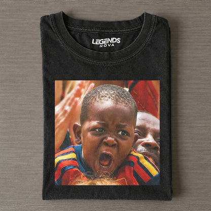 Funny Spain 2026 Tee