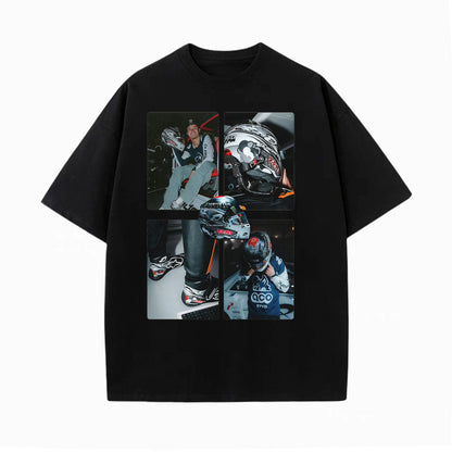 Lando Norris F1 Tee/Sweatshirt/Hoodie