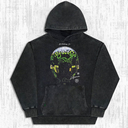 LANDO NORRIS TEE/SWEATSHIRT/HOODIE