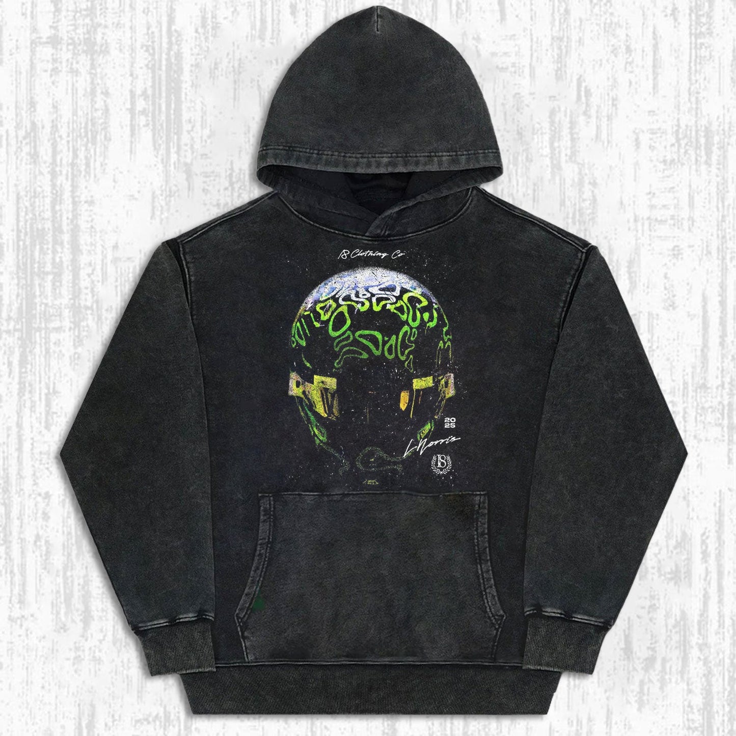 LANDO NORRIS T-SHIRT/SWEATSHIRT/HOODIE
