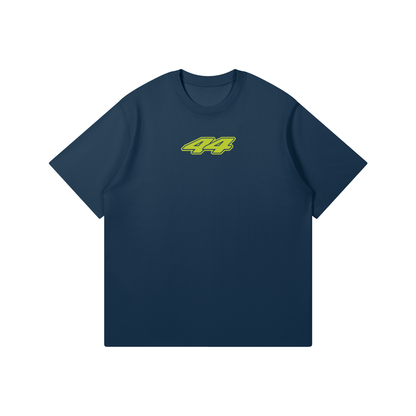 Lewis Blur Tee - [DS]