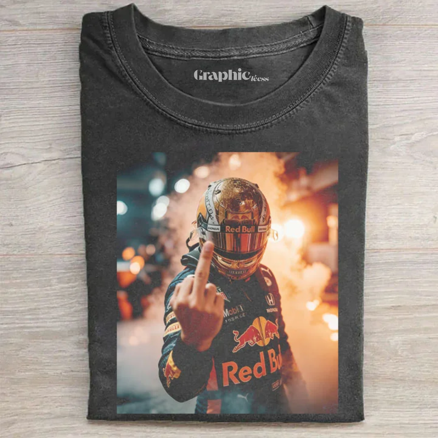 Max Verstappen T-shirt