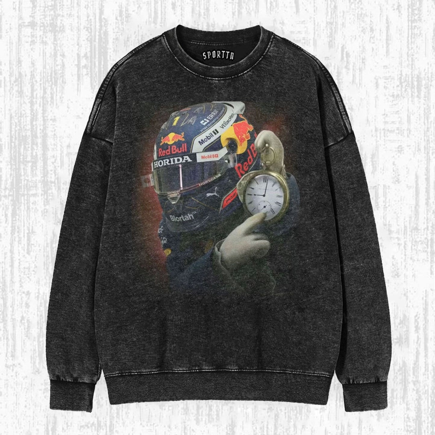 Max Verstappen F1 T-Shirt/Sweatshirt/Hoodie