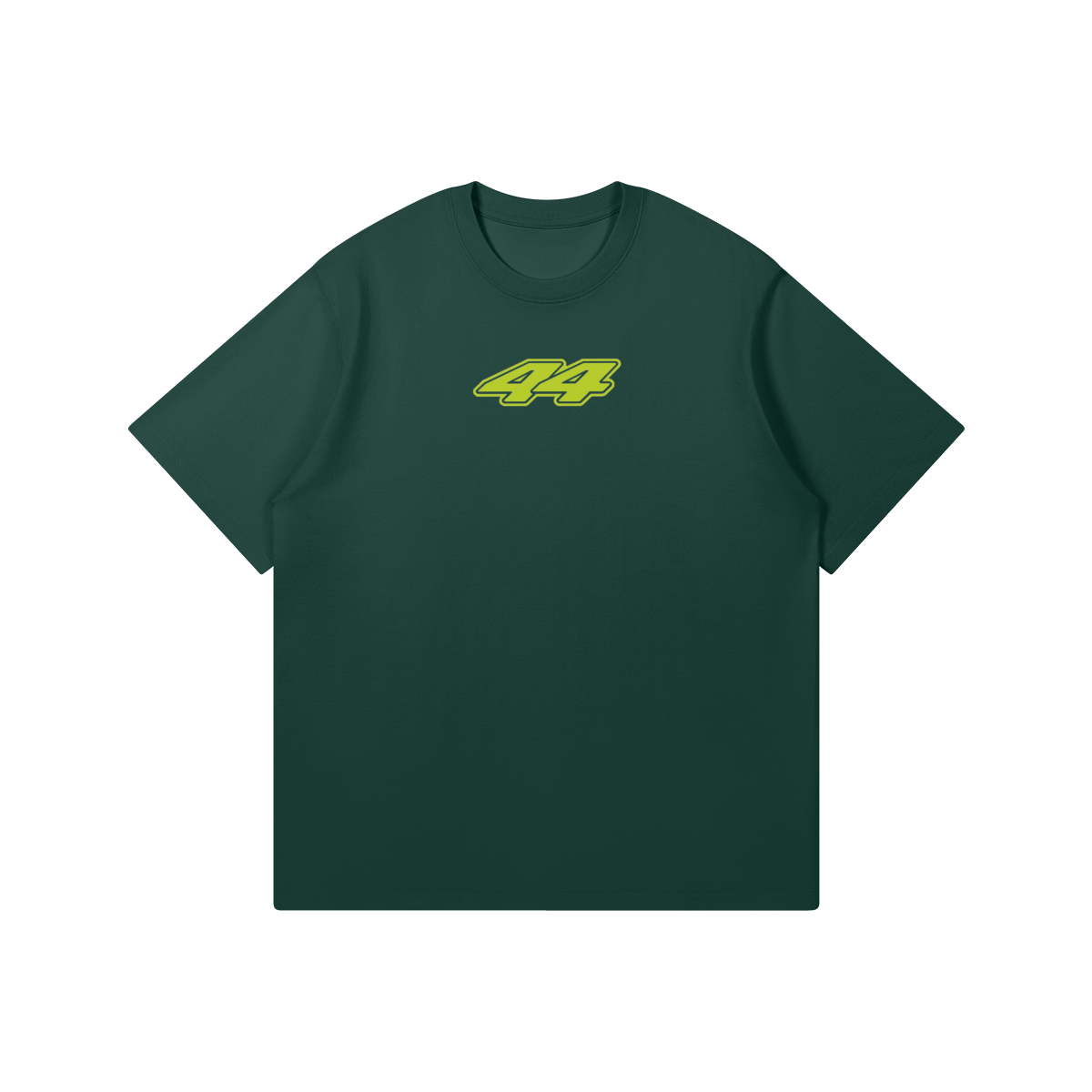 Lewis Icon Tee - [DS]