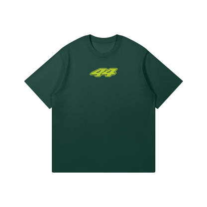 Lewis Icon Tee - [DS]