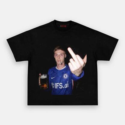 Cole Palmer After Hours Tee 1