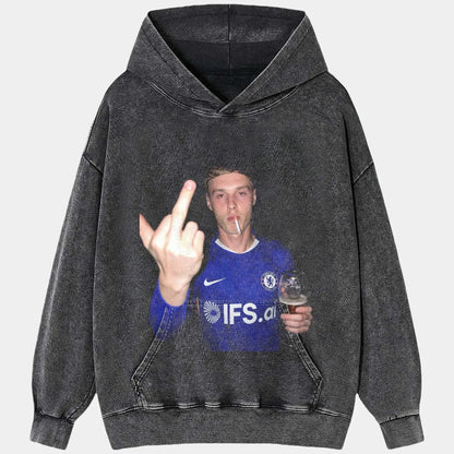 Cole Palmer After Hours Tee 2