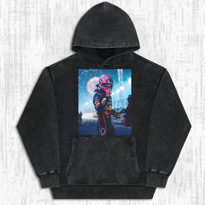 Max Verstappen Tee/Sweatshirt/Hoodie