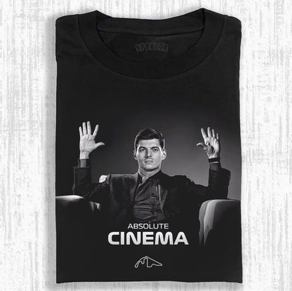 F1 Max Verstappen Tee/Sweatshirt/Hoodie