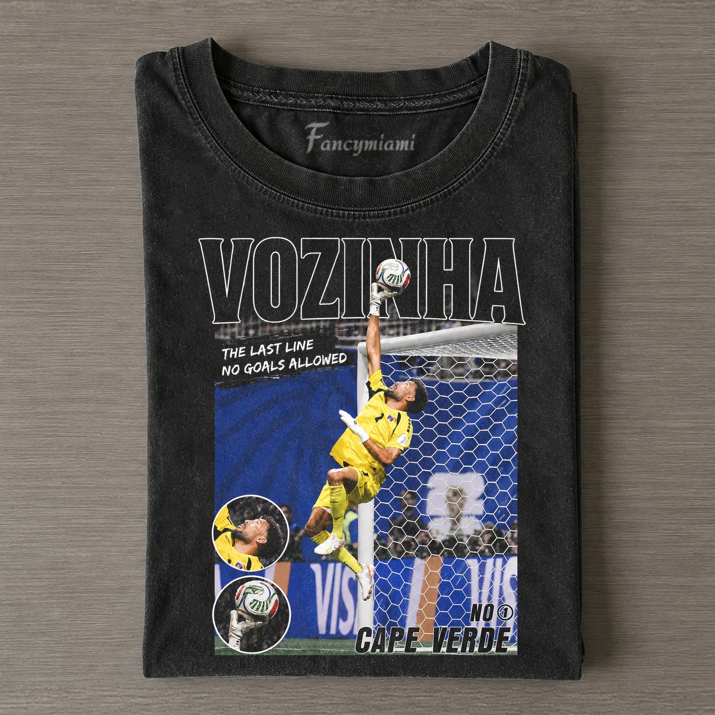 Great Football Moments TEE