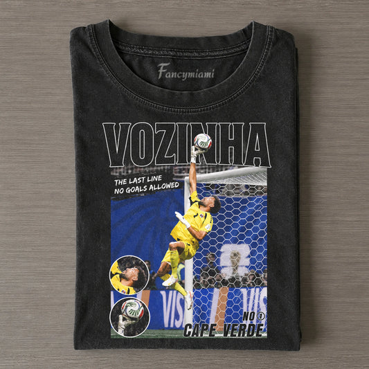 Great Football Moments TEE