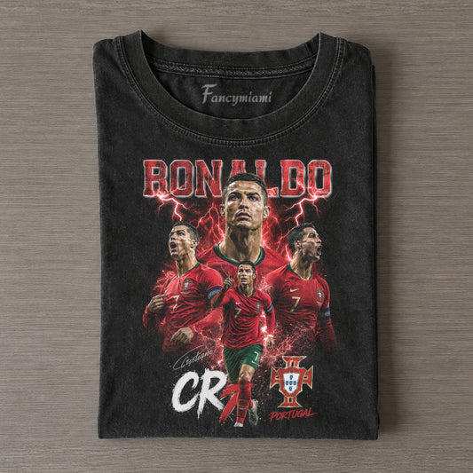 WORLD STADIUM ICON TEE