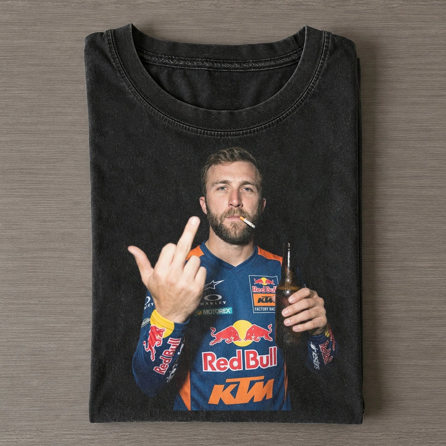 Eli Tomac 2026 Tee