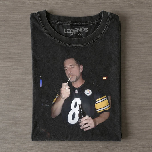 Steelers ARod NFL Tee