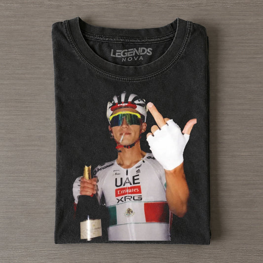 Isaac del Toro 2026 Tee