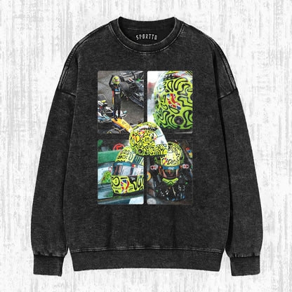 Lando Norris F1 Tee/Sweatshirt/Hoodie
