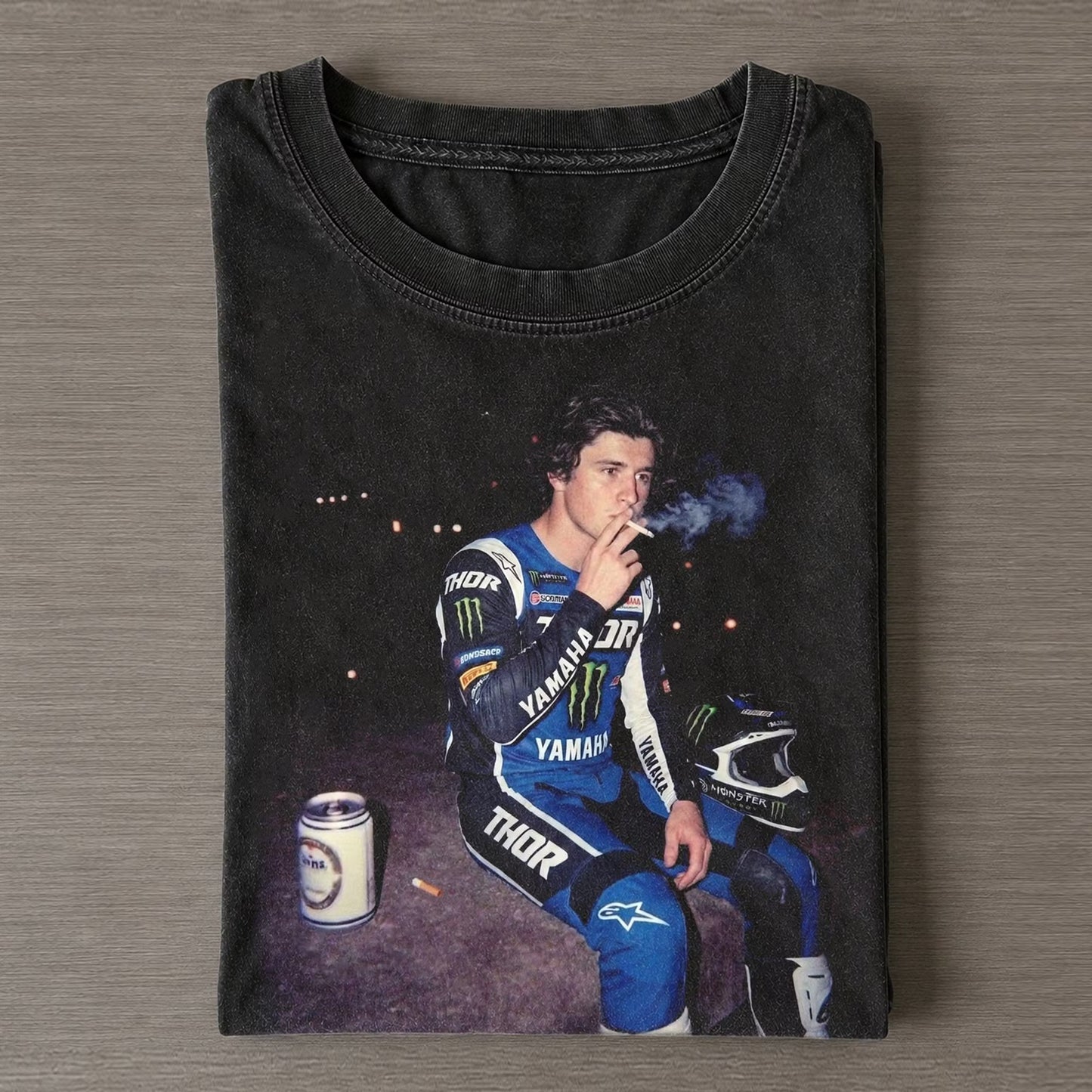 Haiden Deegan 2026 V2 Tee
