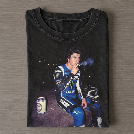 Haiden Deegan 2026 V2 Tee