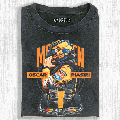 LANDO NORRIS T-SHIRT/SWEATSHIRT/HOODIE