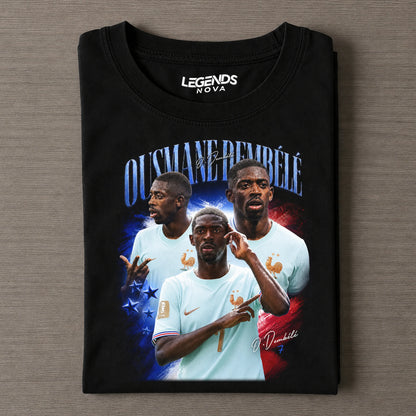 Ousmane Dembélé 2026 TEE