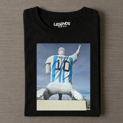 Classic Legendary Statue TEE