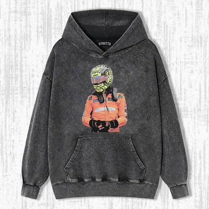LANDO NORRIS V3 TEE