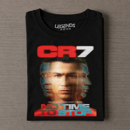 Cristiano Ronaldo 2026 Vintage T-Shirt
