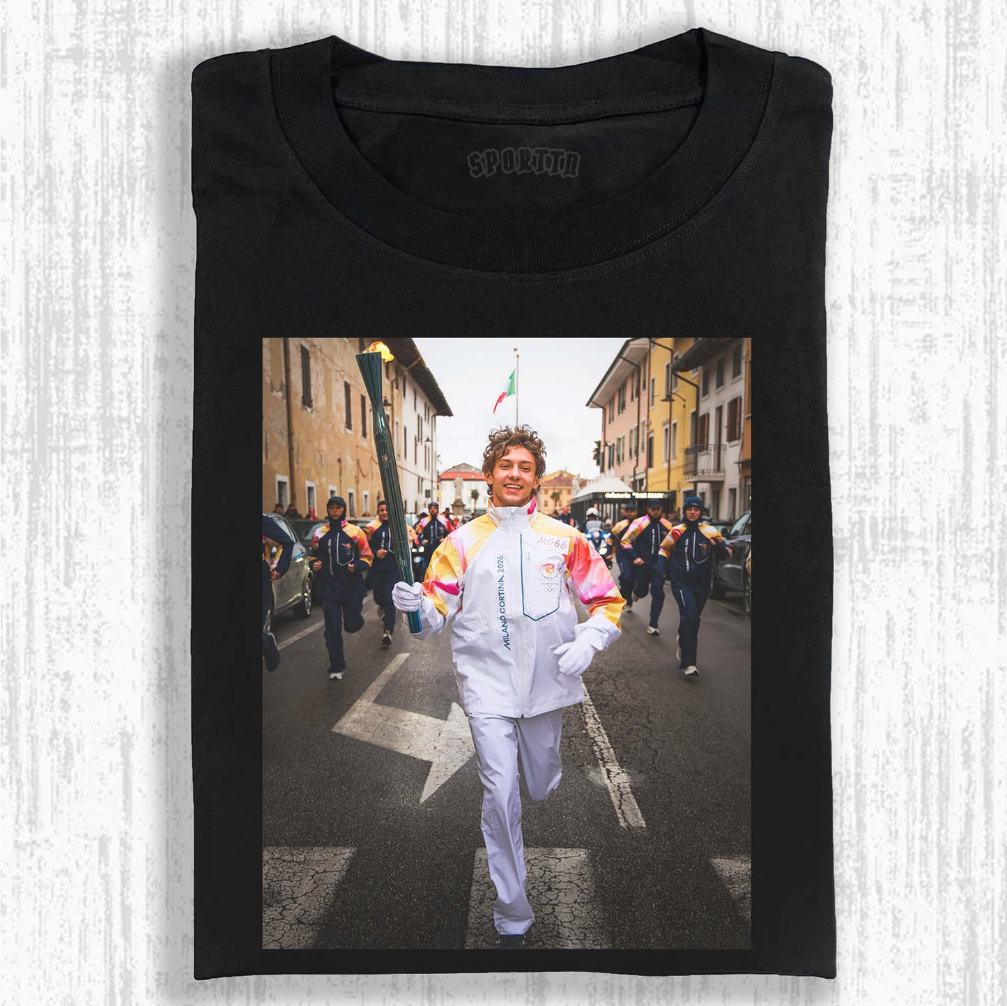 Kimi F1 Tee/Sweatshirt/Hoodie