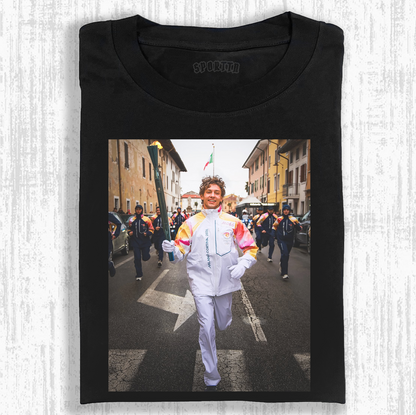 Kimi F1 Tee/Sweatshirt/Hoodie