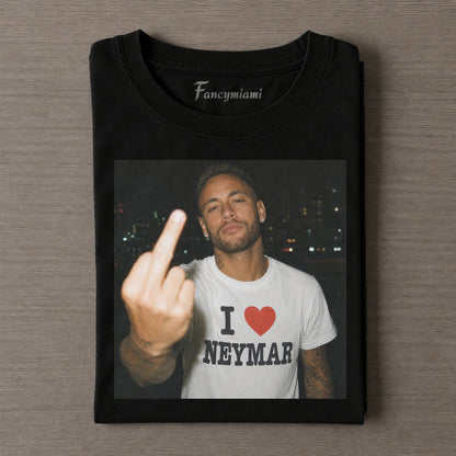 NATIONAL SOCCER VINTAGE VERWASCHENES GRAFIK-T-SHIRT