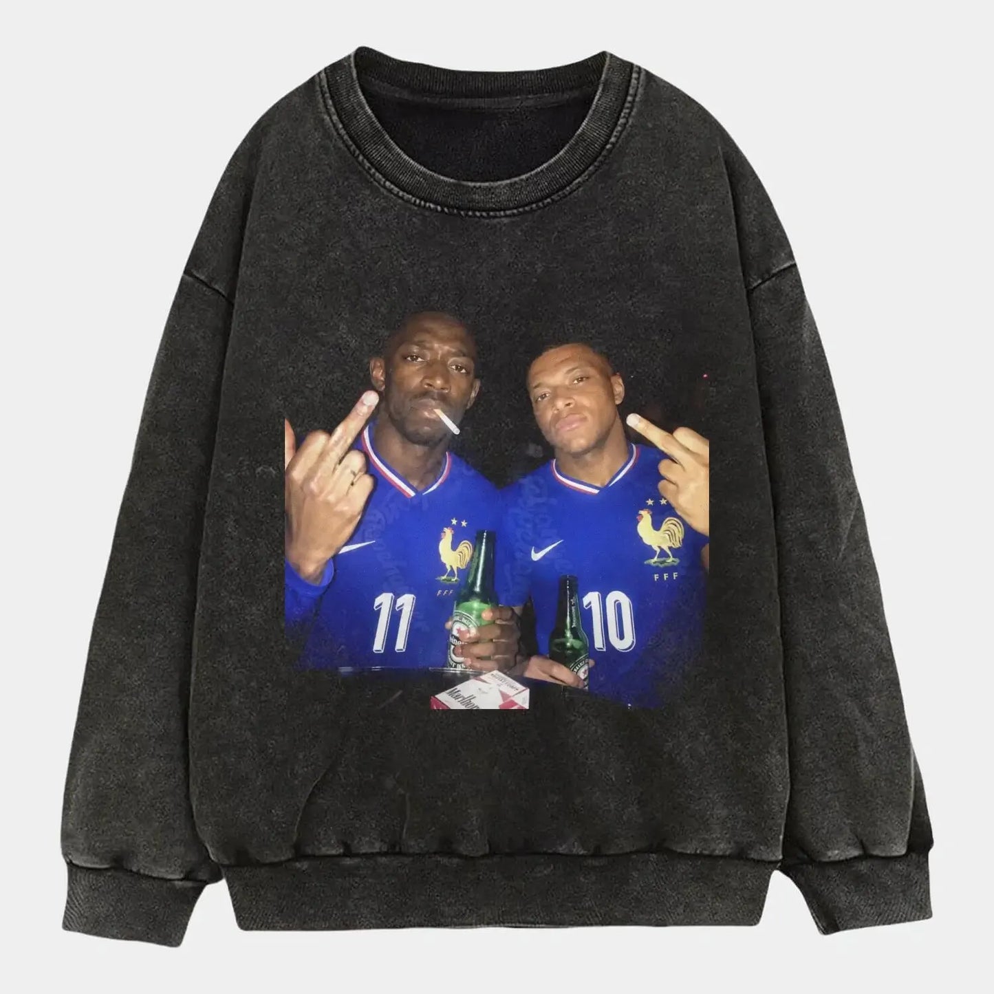 France Tee6