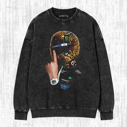 LANDO NORRIS TEE/SWEATSHIRT/HOODIE