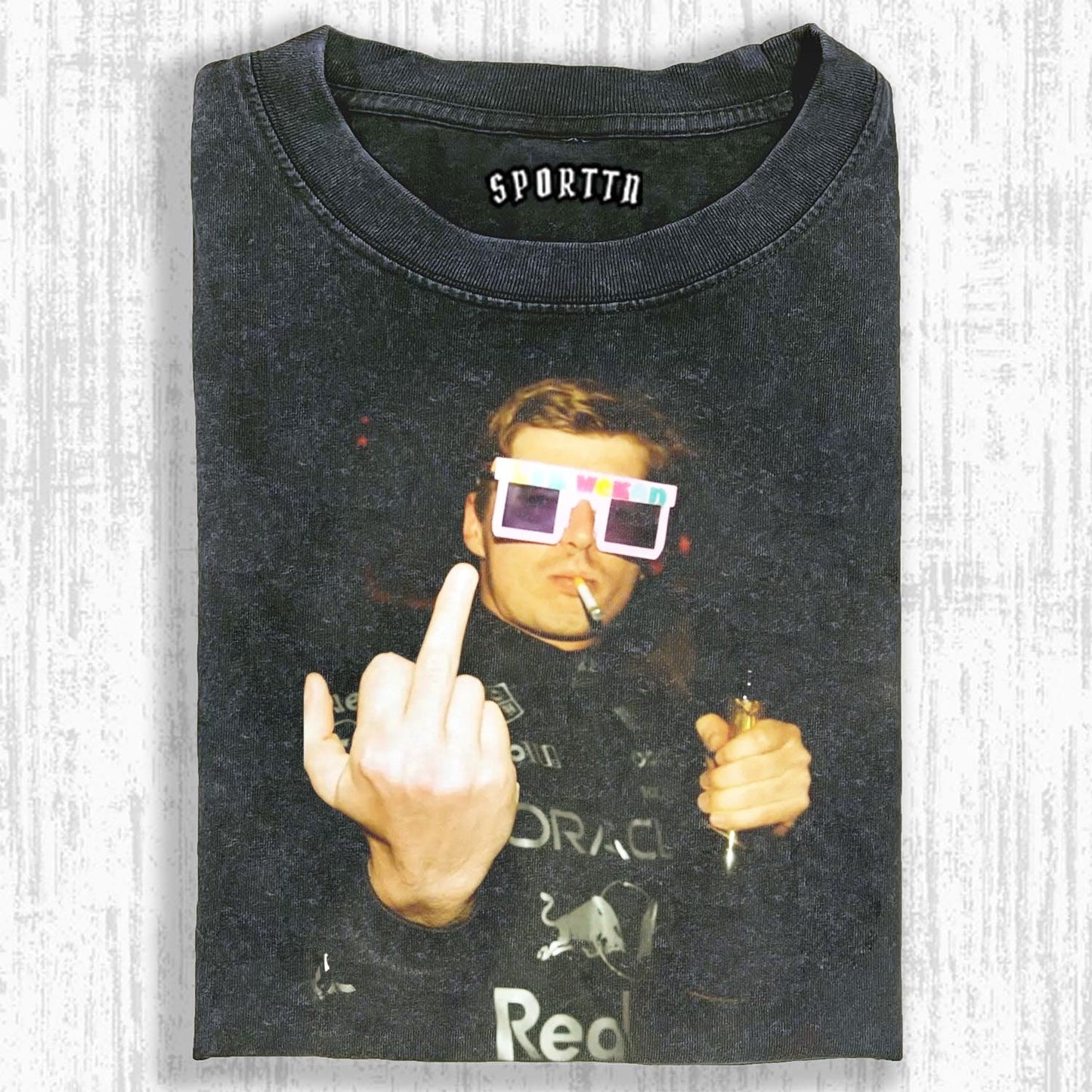 Max Verstappen F1 T-Shirt/Sweatshirt/Hoodie
