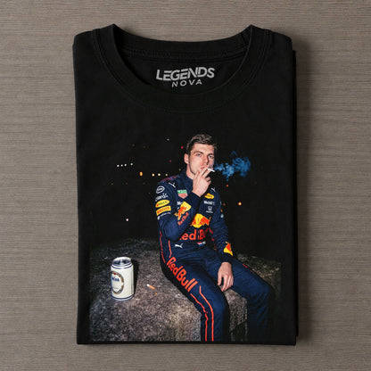 F1 Max Verstappen Tee